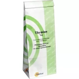THYMIANKRAUT Té Áurica, 50 g