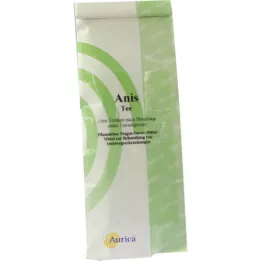 ANISTEE lenguado, 100 g