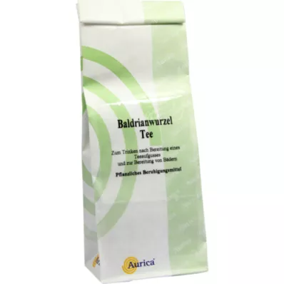 BALDRIANWURZEL Té, 100 g