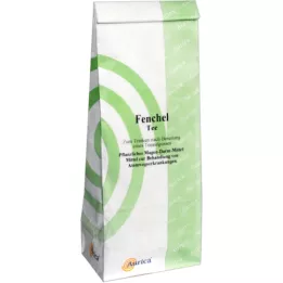FENCHEL TEE DAB Áurica, 100g