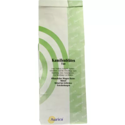 KAMILLEN TEE Aurica DAB, 50 g