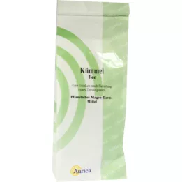 KÜMMEL TEE DAB Áurica, 100g