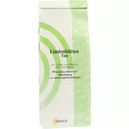 TÉ DE TILO, 40 g
