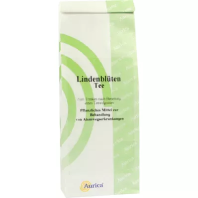 TÉ DE TILO, 40 g