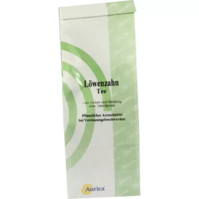 LÖWENZAHN TEE DAB Áurica, 70g