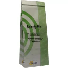 ROSMARINBLÄTTER Té Áurica, 80 g