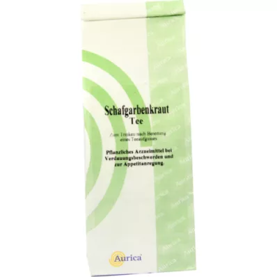 SCHAFGARBENTEE DAB Áurica, 80g