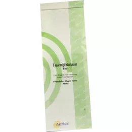 TAUSENDGÜLDENKRAUT Té de áurica, 100 g