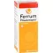 FERRUM HAUSMANN Jarabe, 200 ml
