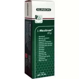 L-MESITRAN ungüento para heridas, 20 g