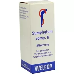 SYMPHYTUM COMP.Mezcla N, 50 ml