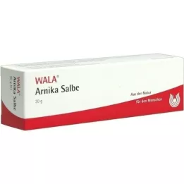 ARNIKA POMADA, 30 g