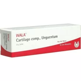 CARTILAGO comp Unguentum, 30 g