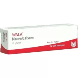 BÁLSAMO PARA LA NARIZ, 10 g