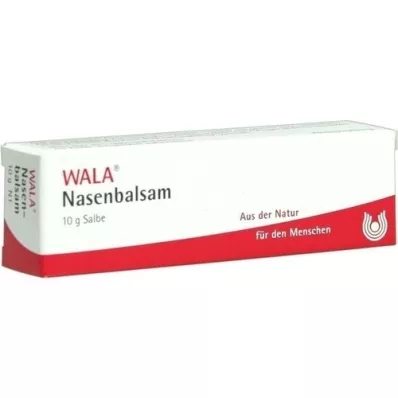 BÁLSAMO PARA LA NARIZ, 10 g BÁLSAMO PARA LA NARIZ, 10 g