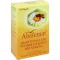 ALSIFEMIN Jalea Real+Vit.E con Ginseng cápsulas, 120 uds