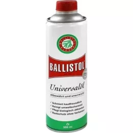 BALLISTOL líquido, 500 ml