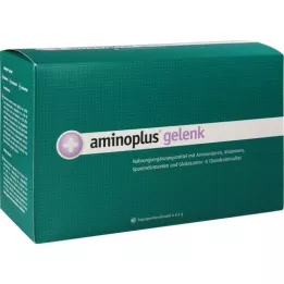 AMINOPLUS granulado para juntas, 30 unidades