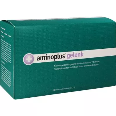 AMINOPLUS granulado para juntas, 30 unidades