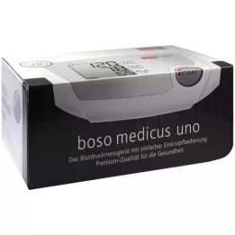 BOSO tensiómetro automático medicus uno, 1 pieza