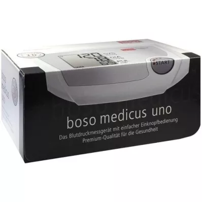 BOSO tensiómetro automático medicus uno, 1 pieza
