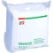 VLIWAZELL Compresas absorbentes no estériles 10x10 cm, 25 piezas