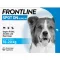 FRONTLINE Spot en H 20 vet.Solución, 6 piezas