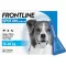 FRONTLINE Spot en H 20 vet.Solución, 6 piezas