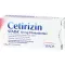 CETIRIZIN STADA 10 mg comprimidos recubiertos con película, 20 unidades