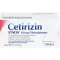 CETIRIZIN STADA 10 mg comprimidos recubiertos con película, 100 unidades