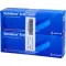 OPTIDERM Crema grasa, 2X100 g
