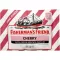 FISHERMANS FRIEND Pastillas de cereza sin azúcar, 25 g
