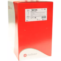 INCARE Catéter desechable Advance Plus Nel.Ch 14 tamaño 40 cm, 25 piezas