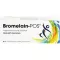 BROMELAIN POS tabletas gastrorresistentes, 60 piezas