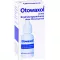 OTOWAXOL solución sinusoidal, 10 ml