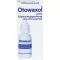 OTOWAXOL solución sinusoidal, 10 ml