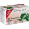 H&amp;S Bolsa filtrante de hojas de ortiga, 20X1,6 g