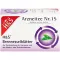 H&amp;S Bolsa filtrante de hojas de ortiga, 20X1,6 g