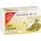 H&amp;S Té de hinojo bolsa filtrante sin mezclar, 20X2,2 g