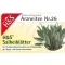 H&amp;S Bolsas filtrantes de té de hojas de salvia, 20X1,6 g