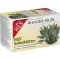 H&amp;S Bolsas filtrantes de té de hojas de salvia, 20X1,6 g