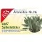 H&amp;S Bolsas filtrantes de té de hojas de salvia, 20X1,6 g