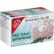 H&amp;S Bolsa de filtro de té de milenrama, 20X1,7 g