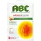 ABC Apósito térmico Capsicum Hansaplast med 14x22, 1 pieza