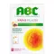 ABC Apósito térmico Capsicum Hansaplast med 14x22, 1 pieza