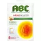 ABC Apósito térmico Capsicum Hansaplast med 14x22, 2 piezas