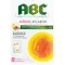 ABC Apósito térmico Capsicum Hansaplast med 14x22, 2 piezas