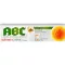 ABC Crema térmica Capsicum Hansaplast med, 50 g