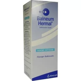 BALNEUM Aditivo de baño líquido Hermal, 500 ml