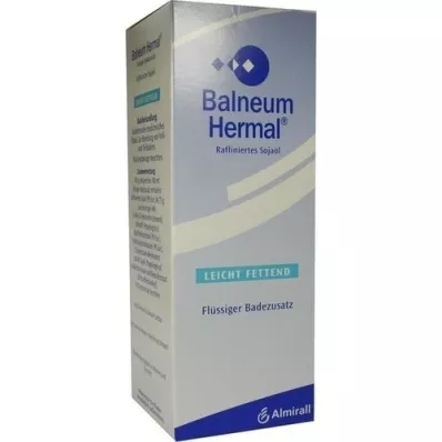 BALNEUM Aditivo de baño líquido Hermal, 500 ml BALNEUM Aditivo de baño líquido Hermal, 500 ml